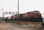 CP 9578 West